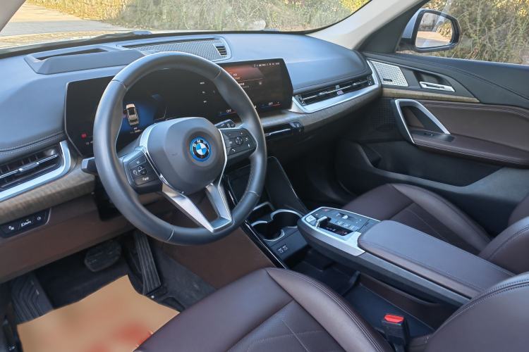 Used BMW iX1 2023 xDrive30L X Design Package