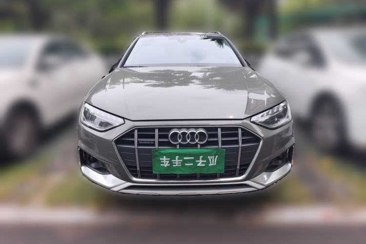Used Audi A4 2024 allroad quattro 45 TFSI