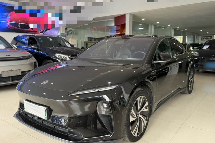 Used Nio ET5 2022 100 kWh
