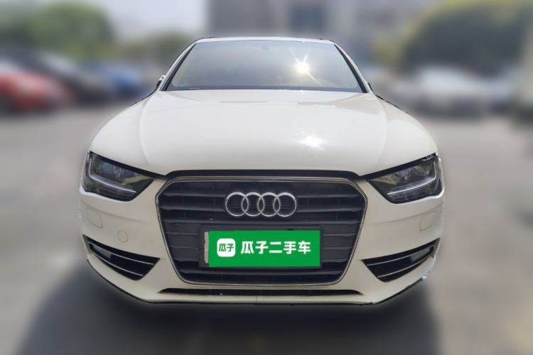 Used Audi A4L 2013 30 TFSI Automatic Comfort Model
