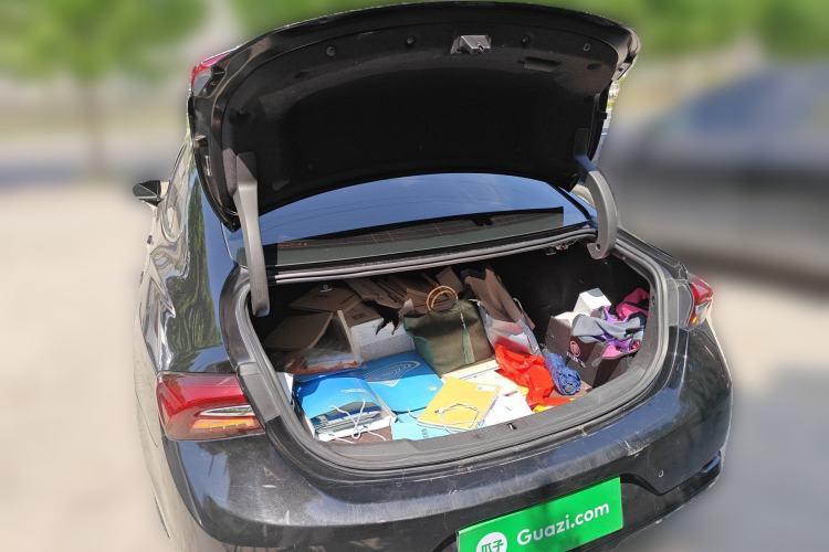 Used Buick LaCrosse 2019 28T Luxury Version