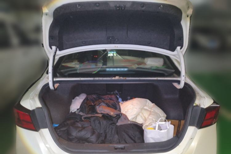 Used Nissan Teana 2020 2.0L XL Comfort Edition