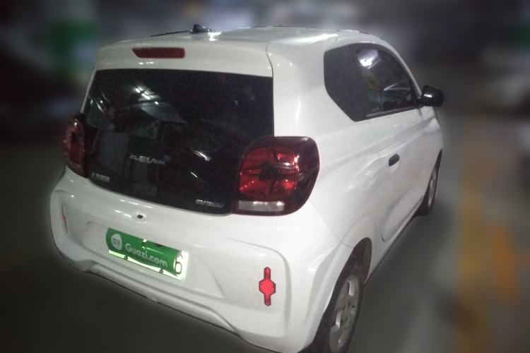 Used Roewe Clever 2021 302km All-Round Version