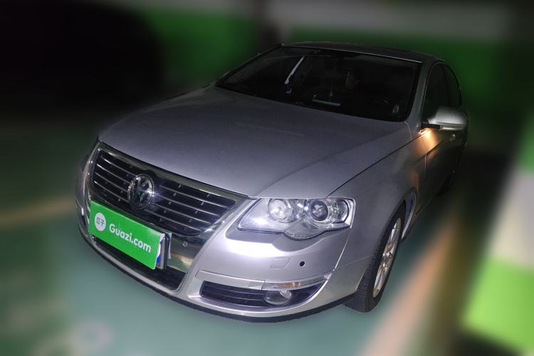 Used Volkswagen Magotan 2009 1.8 TSI DSG Luxury Edition