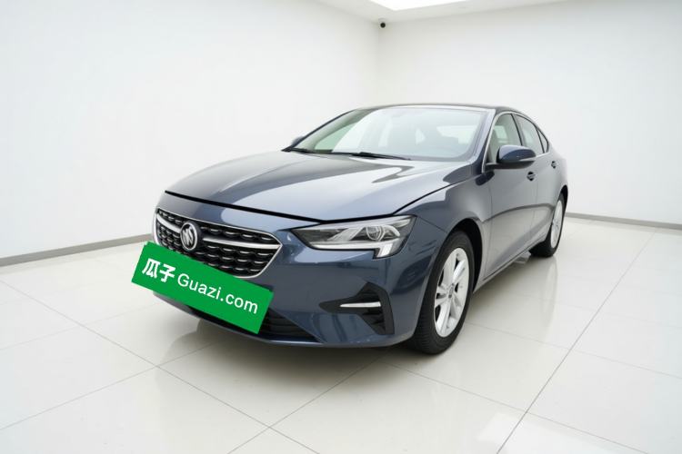 Used Buick Regal 2020 552T Elite Edition