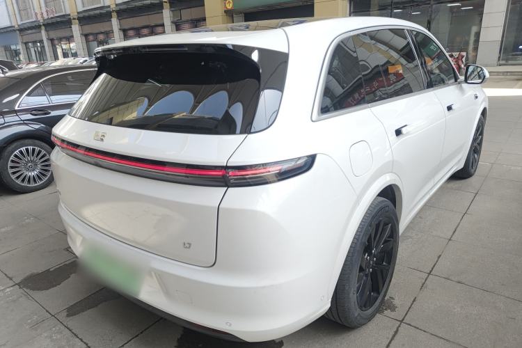 Used Li Auto L7 2023 Air model