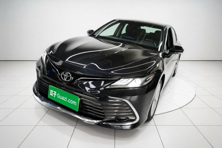 Used Toyota Camry 2023 2.0G Luxury Edition