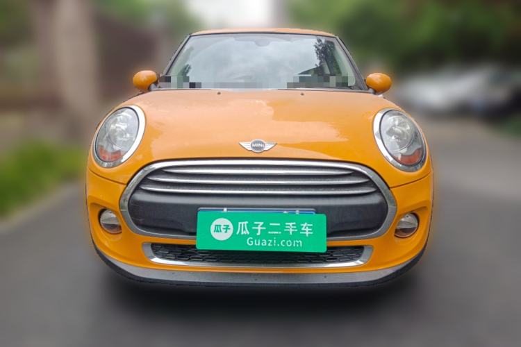 Used MINI 2014 1.2T ONE
