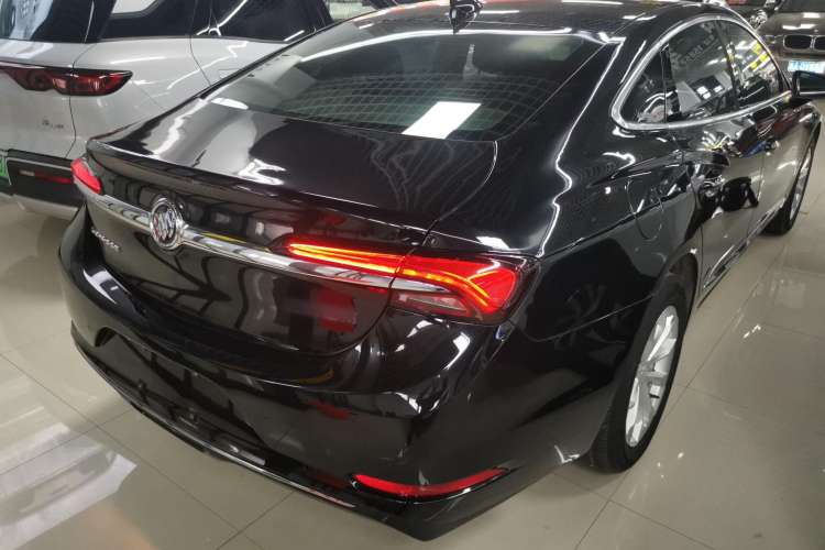 Used Buick LaCrosse 2022 552T Luxury Version