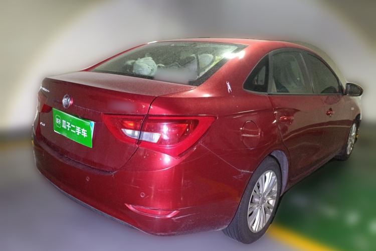 Used Buick GT 2015 15N Automatic Elite Version
