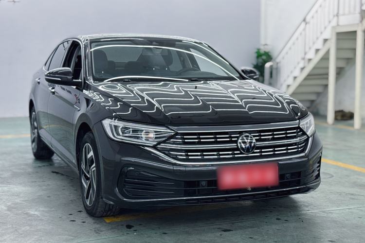 Used Volkswagen Sagitar 2023 300TSI DSG Excellence Edition
