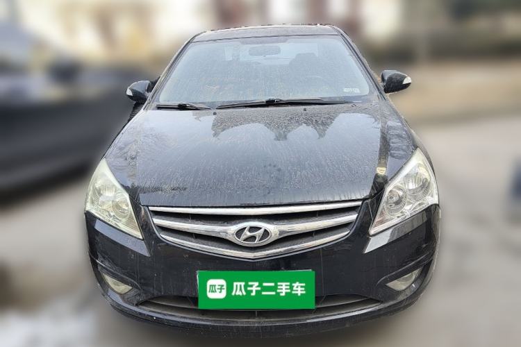 Used Hyundai Celesta 2010 1.6L MT GLS