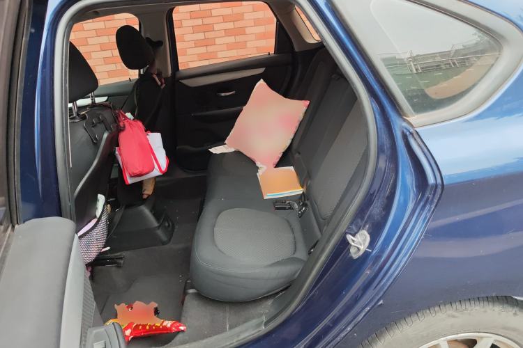 Used BMW 2 Series Active Tourer 2016 218i Fashion Model