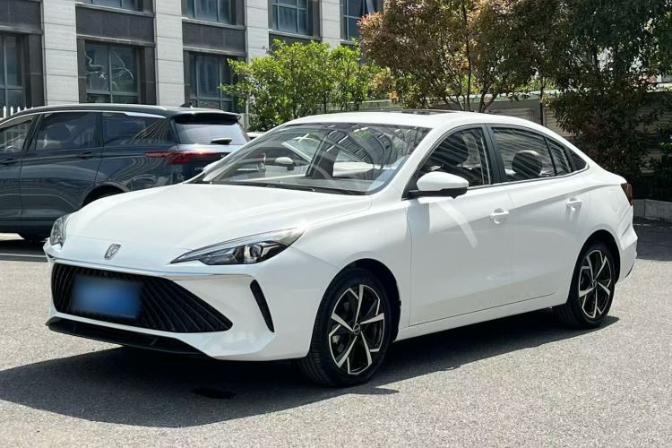 Used Roewe i5 2023 1.5L CVT Luxury Edition