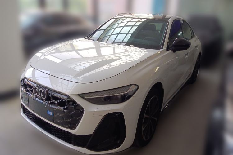 Used Audi A5L 2026 2.0T Sport Plus