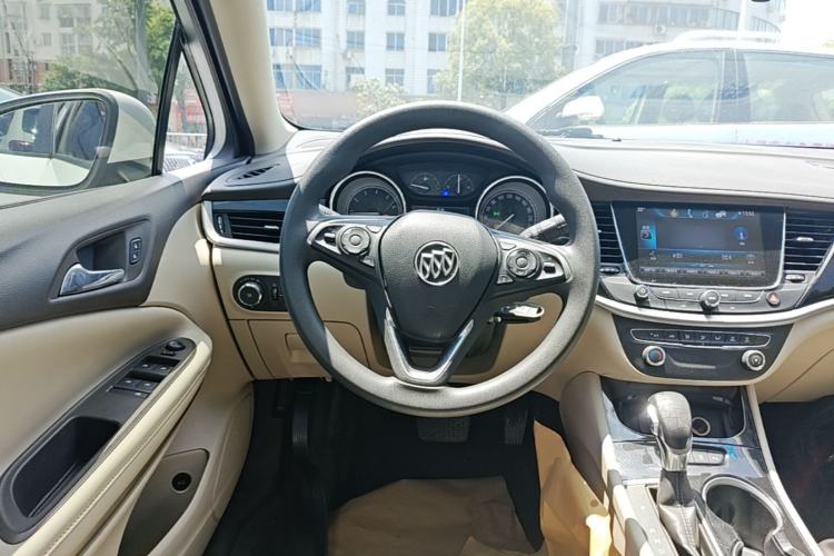 Used Buick Verano 2017 Sedan 15S Automatic Leading Model