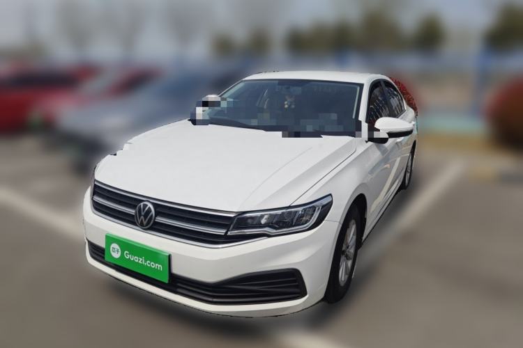 Used Volkswagen Bora 2021 1.5L Automatic Fashionable Smart Connectivity Version