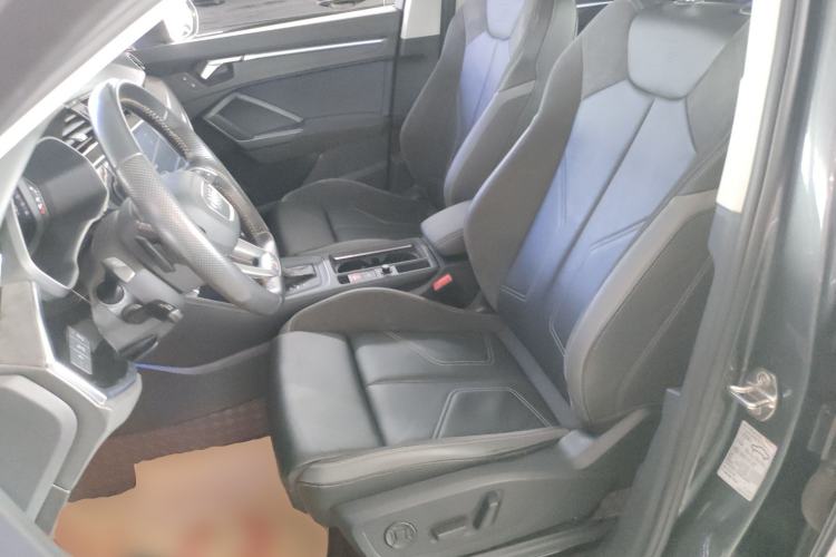 Used Audi Q3 Sportback 2020 40 TFSI Fashion Model