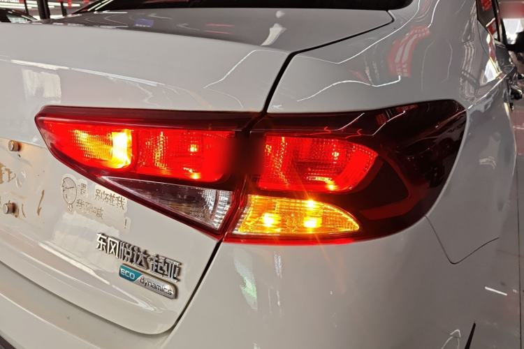 Used Kia Forte 2019 1.6L Automatic Fashion Edition China VI Standard