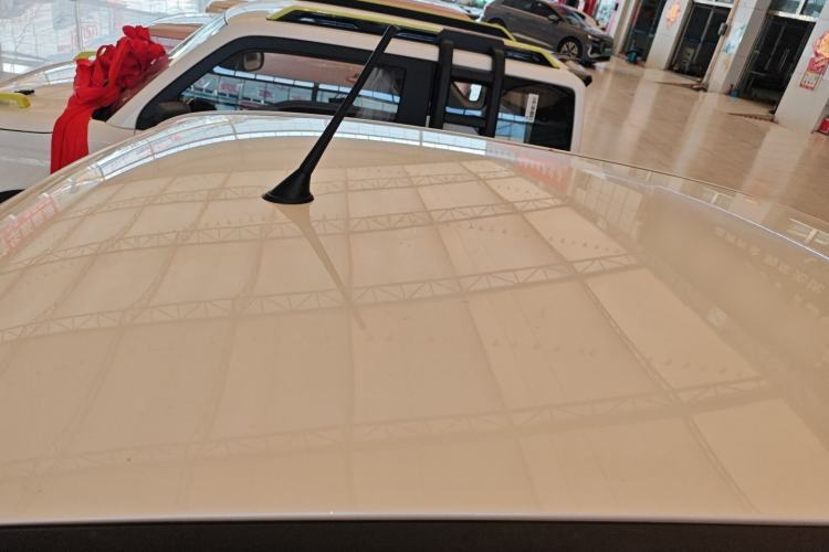 Used Bestune Pony 2025 222km Lightning Horse
