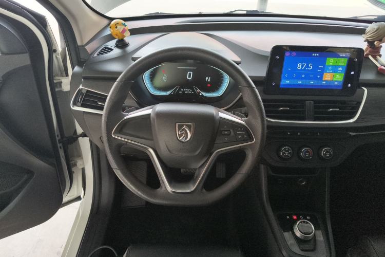 Used Baojun 360 2018 1.5L Automatic Elite Version National V