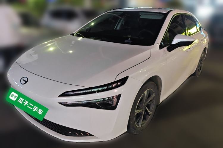 Used AION S MAX 2024 70 Star Edition