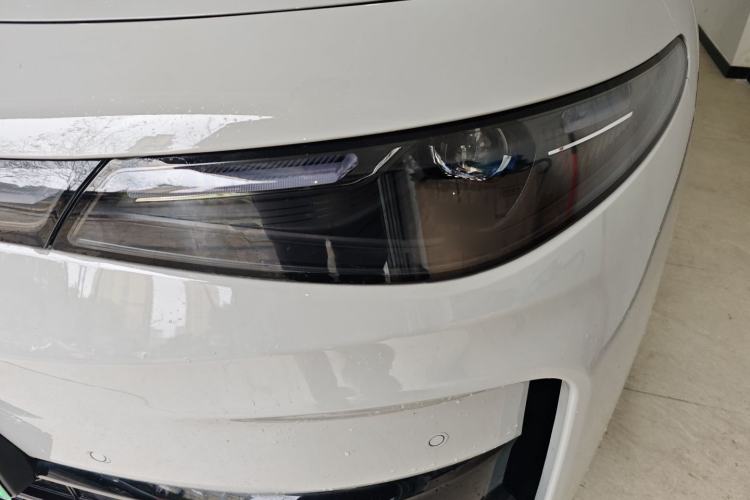 Used Leapmotor C10 2024 210 Smart Edition
