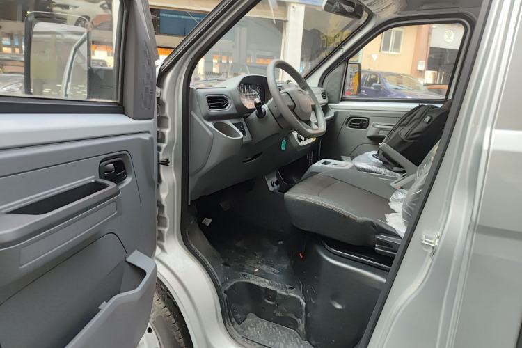 Used Karry Xiaoxiang X3 2024 245 km Pickup
