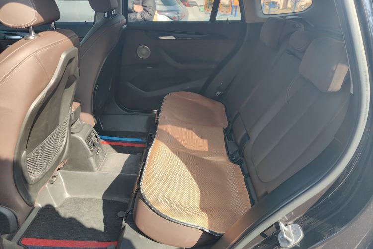 Used BMW X1 2022 sDrive25Li Leading Model