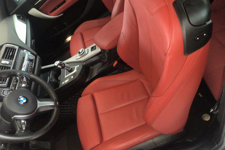 Used BMW 2 Series 2017 220i Convertible Coupe M Sport Edition