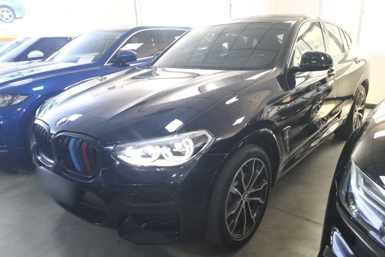 Used BMW X4 2020 xDrive30i M Sport Package