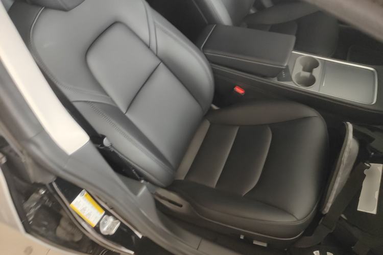 Used Tesla Model 3 2022 Performance High-Performance All-Wheel-Drive Version