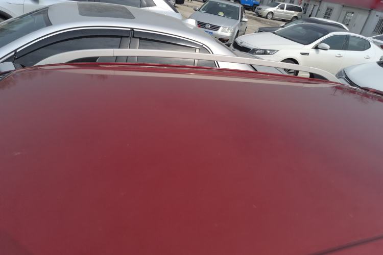 Used Suzuki SX4 2013 1.6L Automatic CoolRide Model