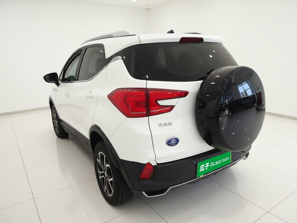 BYD Yuan Pro 2023 401 km Deluxe Version — снимка 4