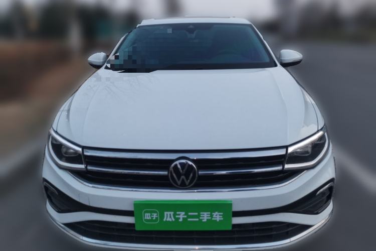 Used Volkswagen Bora 2023 300TSI DSG Prestige Edition
