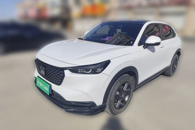 Used Honda XR-V 2023 Facelift 1.5L CVT Trend Edition