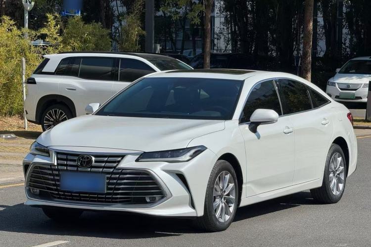 Used Toyota Avalon 2024 2.0L Ambition Edition