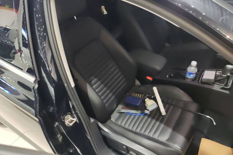 Used Volkswagen Magotan 2019 330TSI DSG Luxury Version China VI Standard