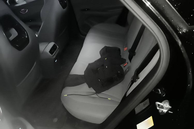 Used BYD Seal 06GT 2025 505 Wave Plus Edition