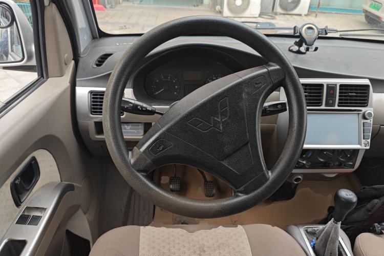 Used Wuling Rongguang 