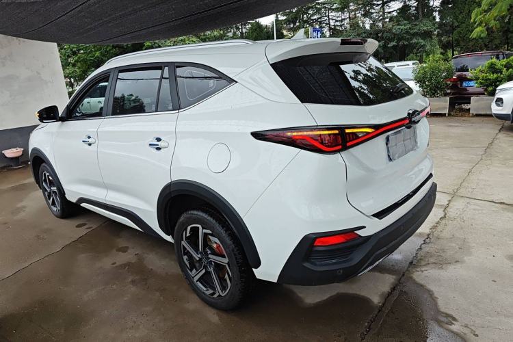 Used SOL X8 2021 300T DCT Panoramic Luxury Edition 6 Seats
