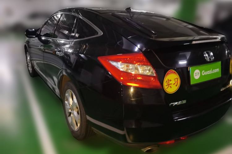 Used Honda Crosstour 2012 2.4L Luxury Edition
