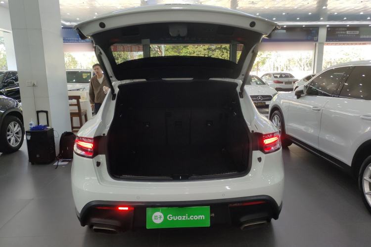 Used Porsche Macan 2023 Macan 2.0T