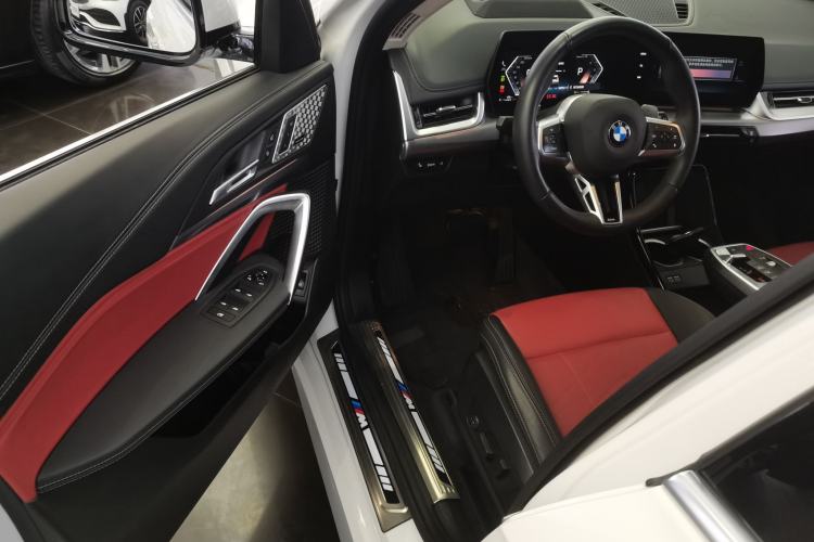 Used BMW X1 2023 xDrive25Li M Sport Package
