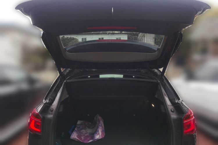 Used BMW X1 2016 sDrive18Li Fashion Model
