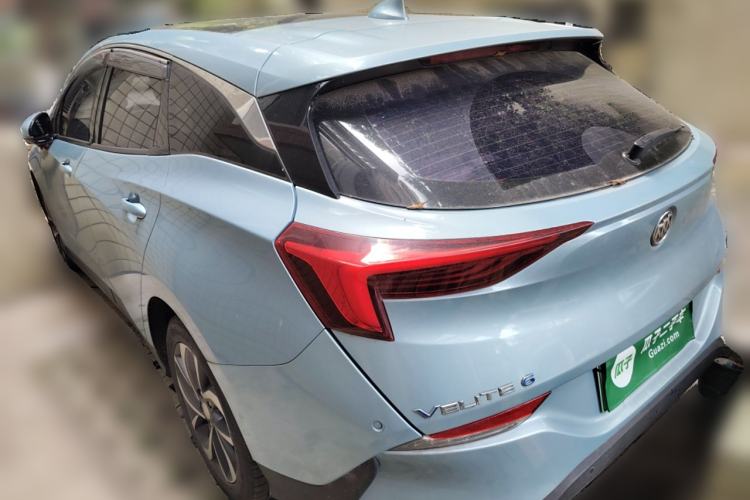 Used Buick Velite 6 2020 Connected Smart Enjoyment PLUS