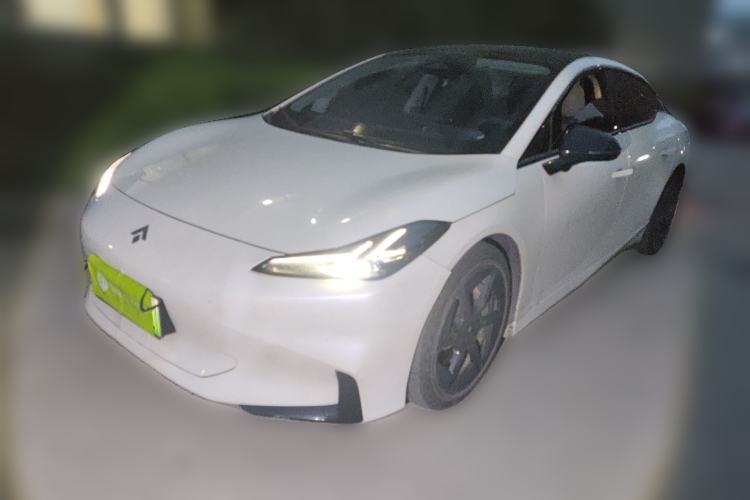 Used Hyptec GT 2023 710 Rear-Drive Ultra-Charging Version