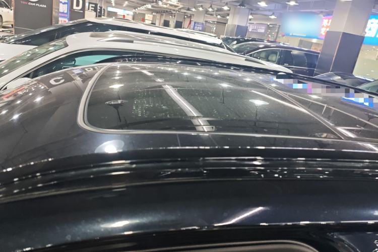 Used BMW X3 2023 xDrive30i Leading Model M Night Edition Package