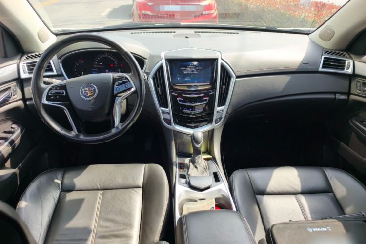 Used Cadillac SRX 2015 3.0L Comfort Version