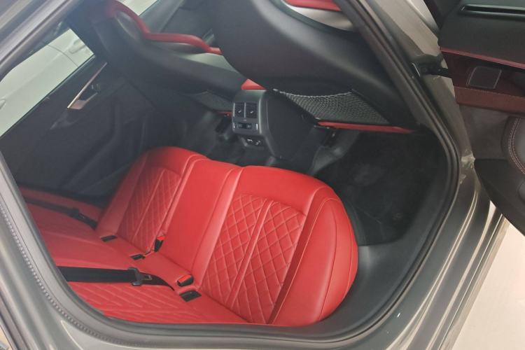 Used Audi S4 2023 S4 Avant 3.0TFSI
